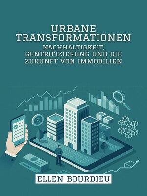 cover image of Urbane Transformationen